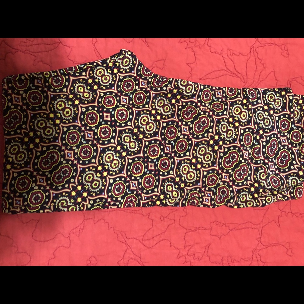 Lularoe TC leggings